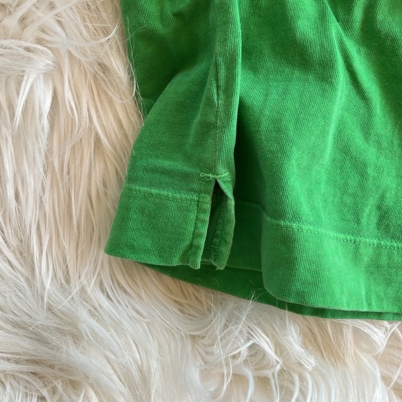 Old Navy Green Tee - Picture 2 of 6